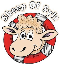 Shop - Sheep Of Sylt